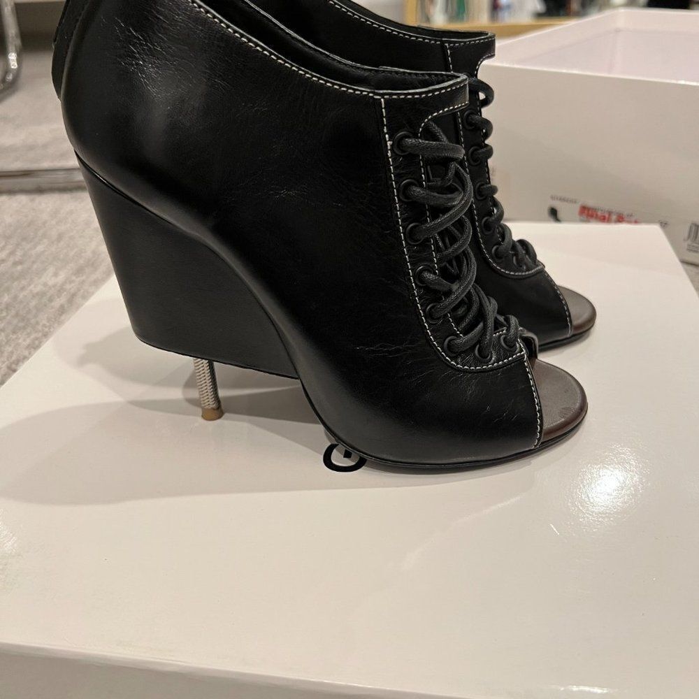 Givenchy booties - Picture 4 of 10
